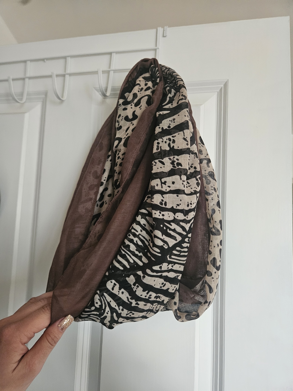 Infinity Scarf